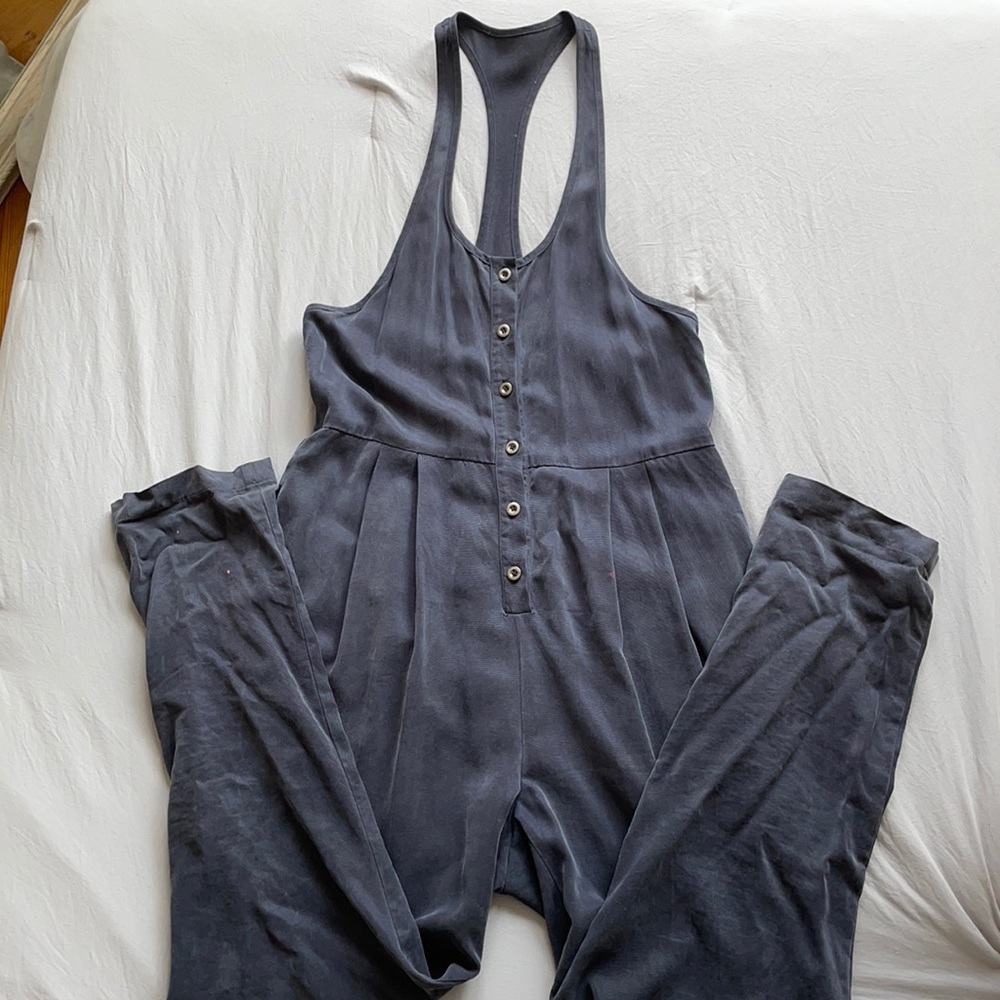 Opening Ceremony Overalls